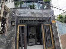 Hình ảnh Bán nhà đang cho thuê 15 triệu /tháng ở XVNT Bình Thạnh, SHR chỉ 3ty5