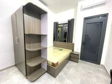 Hình ảnh Hình thật_Giá Thật_Studio nội thất cao cấp_Gần vòng xoay Dân chủ