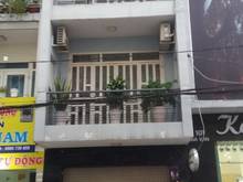 Hình ảnh Giảm 700tr, nhà đường Ba Vân, p.14, Tân Bình, SHR, 4ty140
