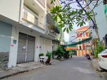 Hình ảnh Cho thuê nhà đường Tân Kỳ Tân Quý, Trệt + 2 Lầu,st, 4Phong, giá 15 tri