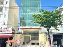 Hình ảnh Cho thuê tòa nhà 6 lầu MTKD đường Nguyễn Thị Thập P.Tân Quy Quận 7