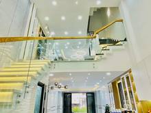 Hình ảnh Bán gấp nhà để trả nợ quận bình thạnh hẻm xe hơi
