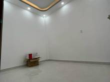 Hình ảnh Cần tiền chạy thận Chú 8 bán nhà CHU VĂN AN  BT 40M2 1TỶ860 1T1L SHR