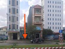 Hình ảnh Bán đất mặt tiền biển Nguyễn Tất Thành, Quận Thanh Khê. 125m2