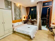 Hình ảnh Cho Thuê Căn Hộ: 468 Võ Văn Kiệt, Q1