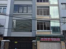 Hình ảnh Cho thuê nhà nguyên căn giá rẻ, MT đường Trương Vĩnh Ký, P. Tân Thành