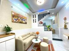Hình ảnh Chú Tuấn bán nhà Lê Trọng Tấn Q.Tân Phú 61m2/ 1 tỷ 360 shr gần chợ