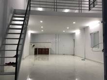 Hình ảnh Cho thuê nhà Trệt + Lửng đường Lê Đinh Thám, 5.5 x 15m2.