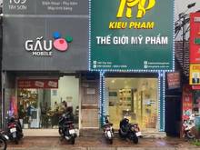 Hình ảnh Cửa hàng, Phố Tây Sơn 10tr/tháng