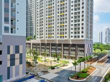 Hình ảnh Bán Trang Chủ MB66.COM / Đăng Ký Tặng 66K Q7 Saigon Riverside Complex giá rẻ nhận nhà mới 100%