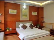 Hình ảnh Cho thuê CHDV nội khu Phú Mỹ Hưng Quận 7 đầy đủ nội thất, giá 7.5tr