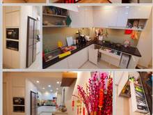 Hình ảnh Cho thuê 3PN Trang Chủ MB66.COM / Đăng Ký Tặng 66K đầy đủ nội thất khu The Park Residence chỉ 11tr