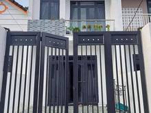 Hình ảnh ( Quận 2) Bán nhà Nguyễn Tuyển - Bình Trưng Tây - 1 tầng- nở hậu -