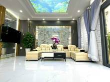 Hình ảnh Bán gấp nhà âu cơ tân phú 1t458 sổ hồng riêng