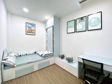 Hình ảnh Nhà 1 lầu 2 PN 40m2 410TR Sổ Hồng Riêng