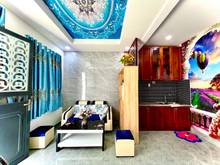 Hình ảnh Bán nhà 4x7m Giá : 680tr Full giá