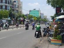 Hình ảnh Cho thuê mặt bằng hoặc VP Cty tầng trệt 36m2, Bình Tân.