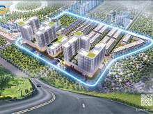 Hình ảnh Nhà Phố Phú Xuân City - Tiềm Năng Mb6623 phiên bản mới nhất Và An Cư Tại Huế
