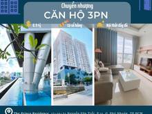 Hình ảnh Mb6623 nạp rút nhanh chóng 3PN, có sổ hồng- The Prince Residence, cần bán 8.9 tỷ
