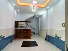 Hình ảnh Bán nhà Lạc Long Quân , Phường 8 , Tân Bình , 40 m2 ,1.2 tỷ