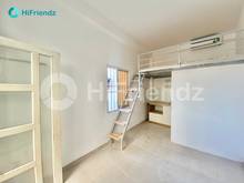 Hình ảnh Nhà trọ Duplex giá rẻ ngay sát Gò Vấp