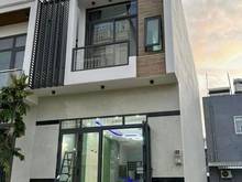 Hình ảnh Bán nhà mới xây ở Gò Vấp phù hợp cho vợ chồng son chỉ 3ty4, SHR.