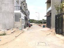 Hình ảnh Bán đất riêng đường Nguyễn Trung Trực , 125m2 , SHR , đường nhựa 10m