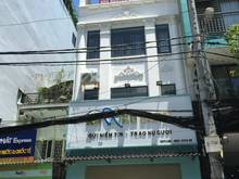 Hình ảnh Cho thuê nhà nguyên căn giá rẻ, DT 5x20m, MT đường Vườn Lài Tân Phú.