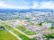 Hình ảnh Nhà Phố Phú Xuân City - Tiềm Năng Mb6623 phiên bản mới nhất Và An Cư Tại Huế