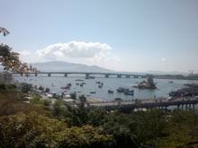 Hình ảnh nhà mt gần etown dien tich lon.