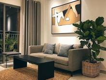 Hình ảnh Nhà chill tại The Sun Avenue - 2 phòng ngủ - Full NT - 76m2 chỉ 16tr