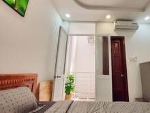 Hình ảnh 🔥Phòng Studio Full Nội thất Cửa sổ Lớn Có Ban công view đẹp