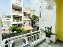 Hình ảnh Chủ nhà cho thuê nhà nguyên căn, Nguyễn Văn Đậu.