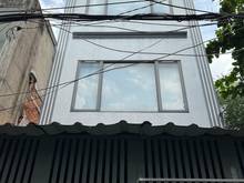 Hình ảnh NHÀ MỚI 4 Tầng - CÁCH MẠNG - 78m2 - Ngang 4M - Chỉ 5.5 TỶ TL