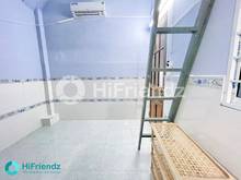 Hình ảnh Căn Hộ Dịch Vụ nội thất cơ bản