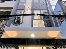 Hình ảnh Bán nhà 64m2, 1 trệt 3 lầu, Gò Vấp, SHR chỉ 5ty2 còn thương lượng