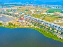 Hình ảnh đất nền Biệt thự 300m2 khu đô thị Lakeside gần biển Xuân Thiều