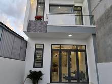 Hình ảnh Bán nhà đường An Nhơn P11 Gò Vấp, SHR 56m2 khu tiện ích đầy đủ, 3ty133