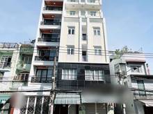 Hình ảnh Bán nhà mặt tiền tôn thất thuyết có sẵn Trang Chủ MB66.COM / Đăng Ký Tặng 66K dịch vụ