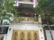 Hình ảnh nhà phân lô ngõ 172 Nguyễn Tuân, Thanh Xuân, DT 60m2 x5T, 30tr/th
