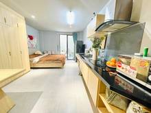 Hình ảnh ✨ Studio bancol full nội thất trung tâm thành phố cực đẹp hiện đại