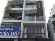 Hình ảnh Cho thuê nhà nguyên căn giá rẻ, MT đường Nguyễn Trường Tộ P. Tân Thành