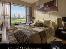 Hình ảnh Cho thuê Trang Chủ MB66.COM / Đăng Ký Tặng 66K The River Thủ Thiêm 1 PN - Giá ưu đãi - View đẹp