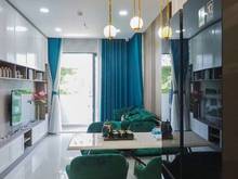 Hình ảnh Cho thuê nhanh căn 2pn 2vs khu Emerald nội thất cơ bản .