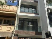 Hình ảnh Cho thuê nhà nguyên căn giá rẻ, MT đường Phan Chu Trinh P. Tân Thành