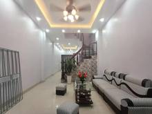 Hình ảnh Nhà lô góc, 3 gác phi ầm ầm, 3,7 tỷ, Ngô Thì Nhậm, Hà Đông