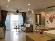 Hình ảnh Cho thuê  Palm heights 2PN -85m2 đầy đủ nội thất, giá thuê 17tr/tháng