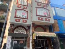 Hình ảnh Cho thuê gấpNNC Bùi Viện Quận 1 giá chỉ 120 triệu Gồm 26 PN .