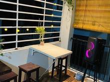 Hình ảnh cho thuê giường KTX Nữ Trung tâm Q1 - Dorm nữ