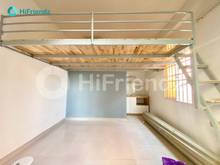 Hình ảnh Phòng trọ sinh viên mới Q12 đường Lê Văn Khương